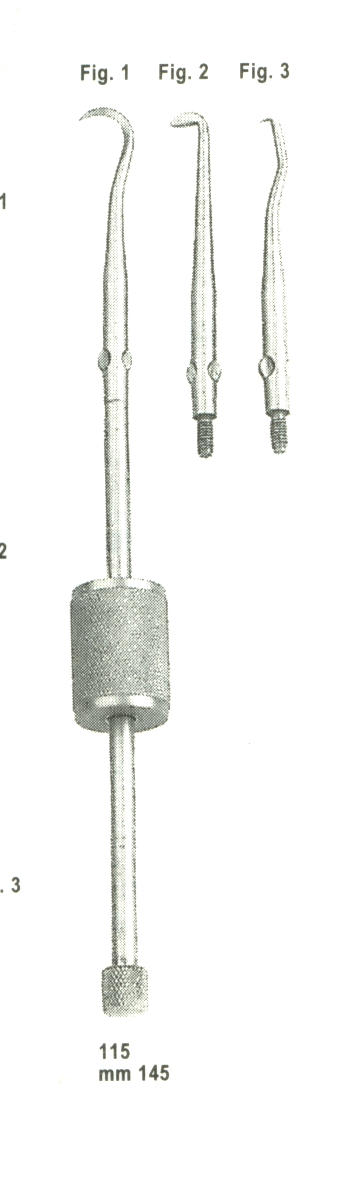 CROWN INSTRUMENTS
